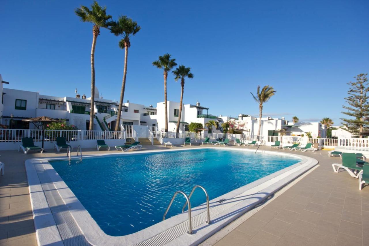 Apartment Club Valena 48 Sea Views, Wifi, Close To & Amenities At Matagorda